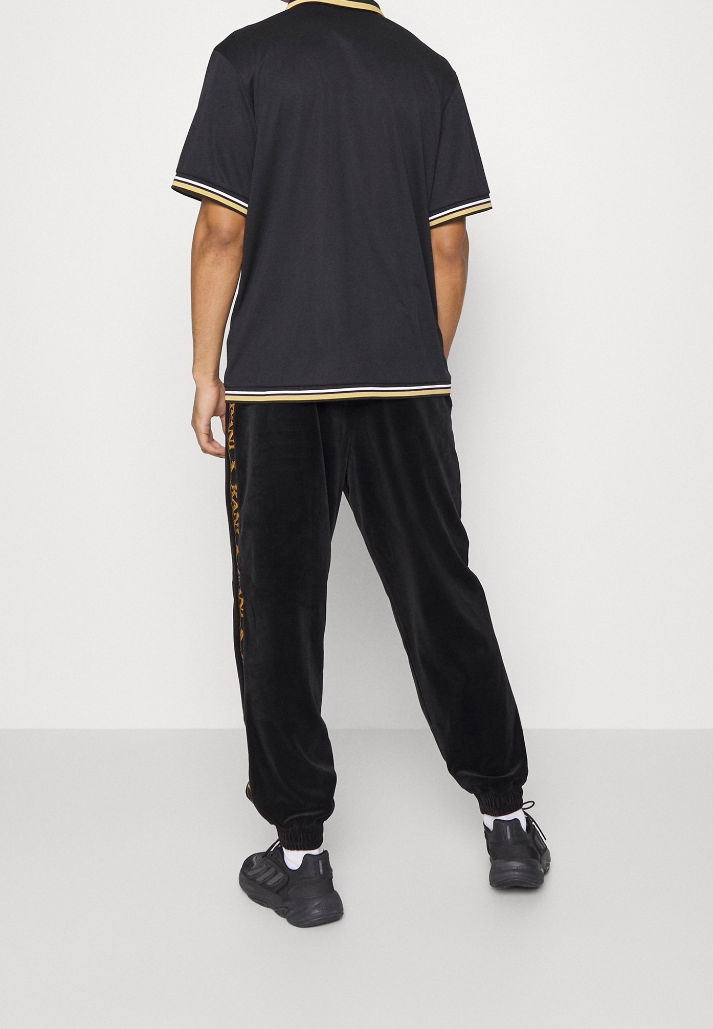 Karl Kani shirt - zwart