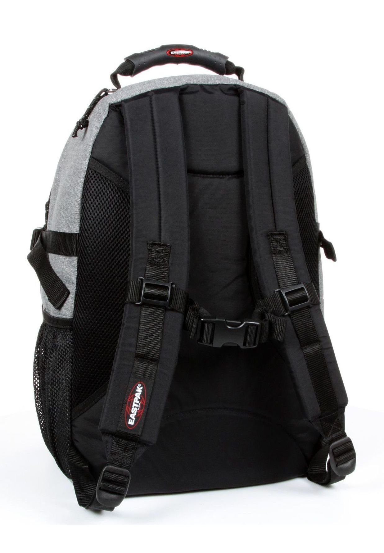 Sac à dos Eastpak TUTOR - gris dimanche