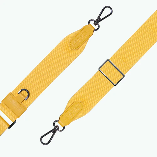 Cabaia Nano Adventurer Faro jaune