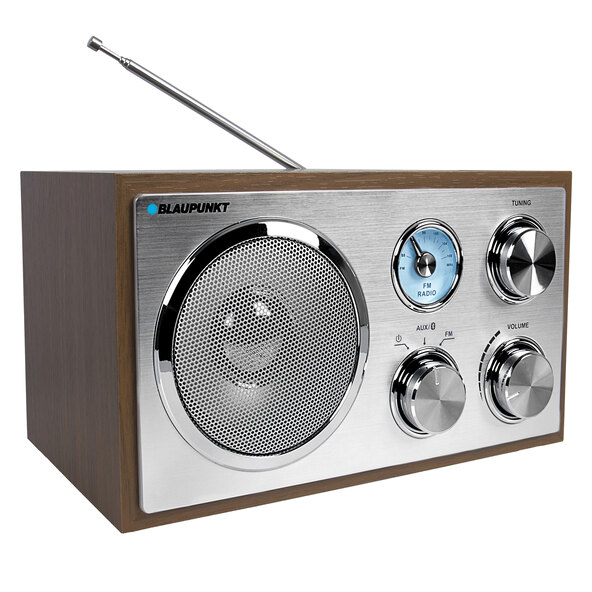 Radio FM Nostalgia RXN 180, nuc