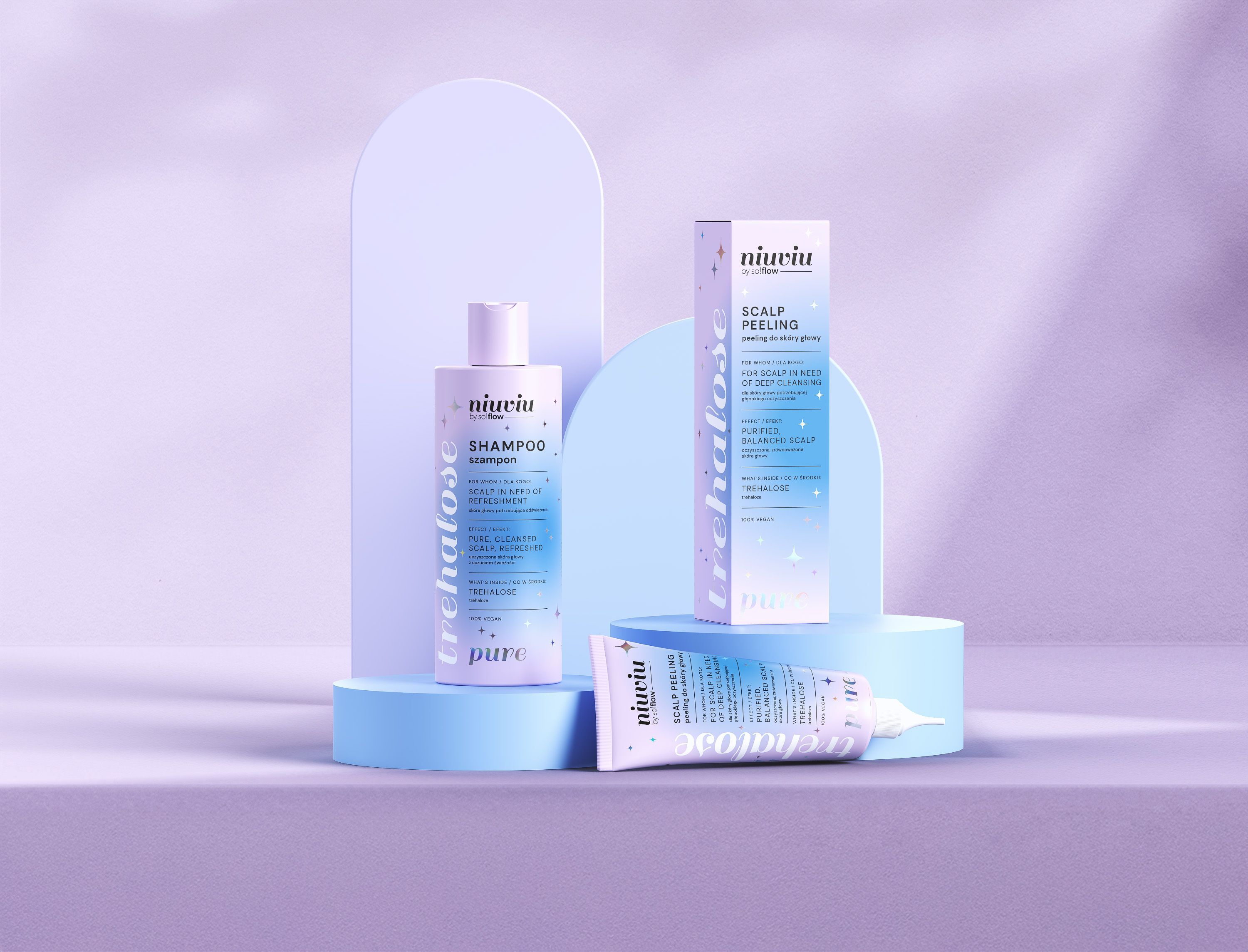 niuviu Pure