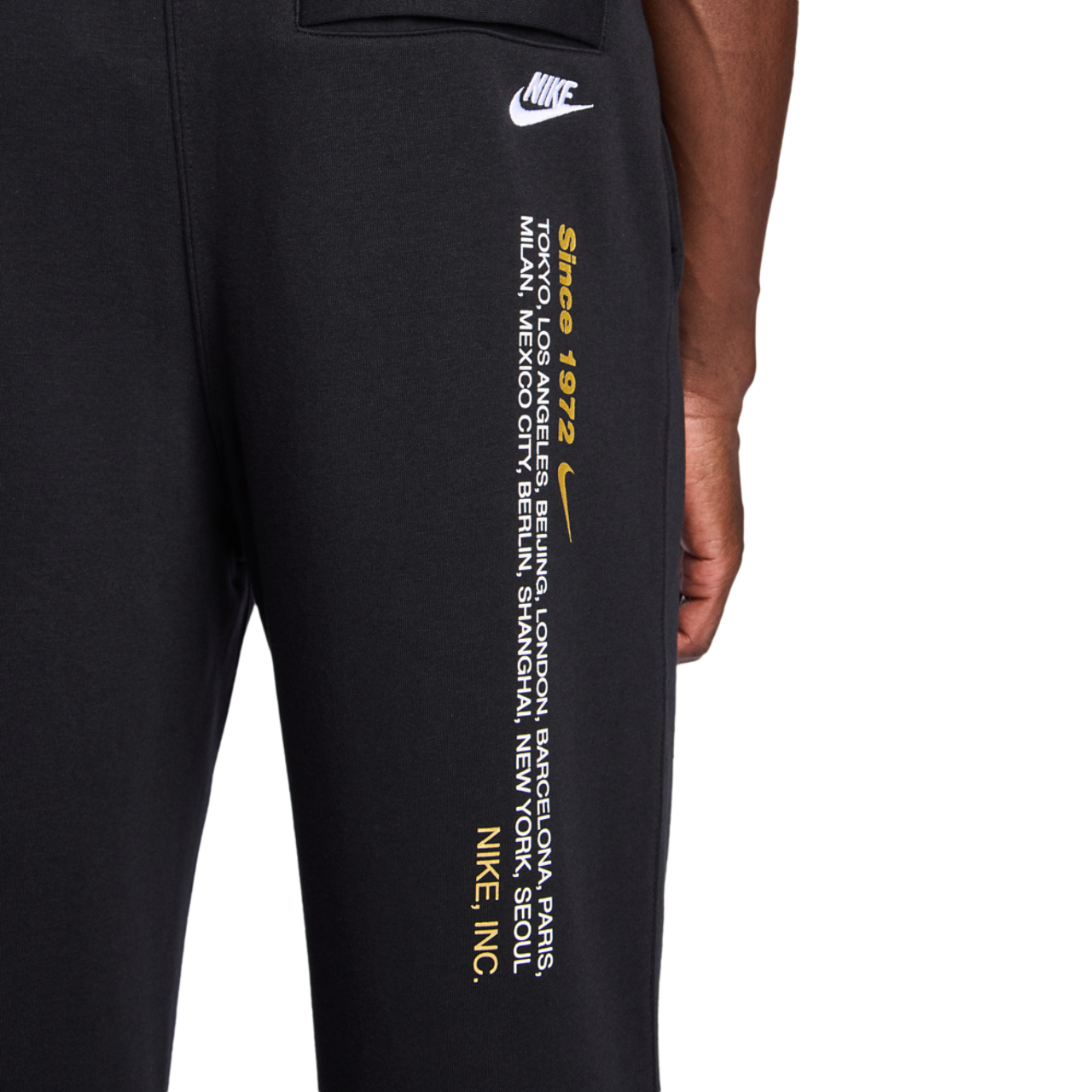 Nike Club Bb