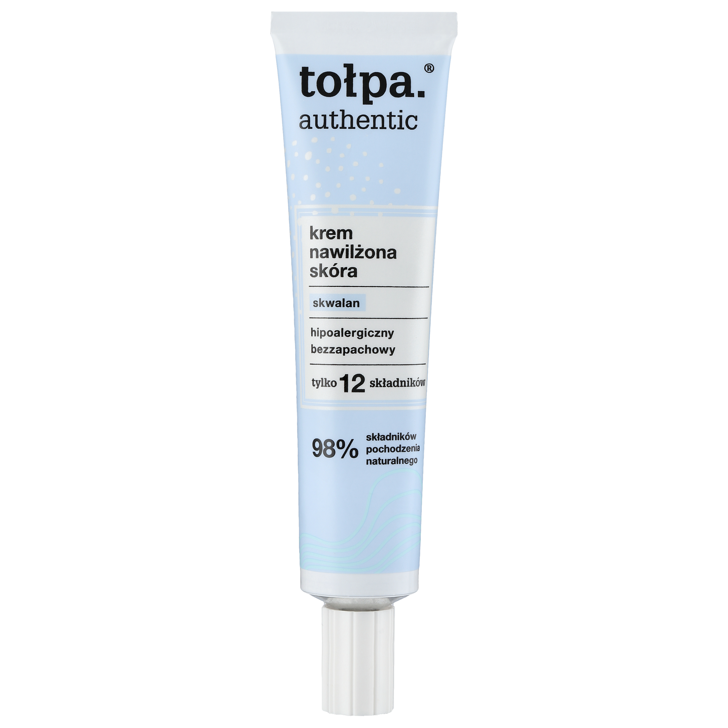 Tołpa Authentic