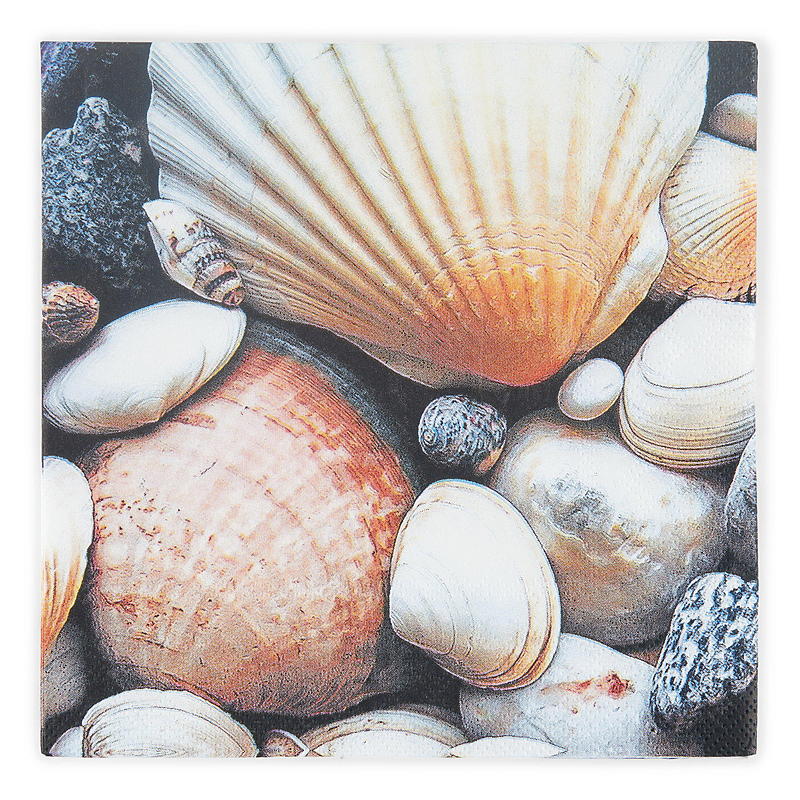 Vie Eco Servietter 20-pakning 33x33 cm