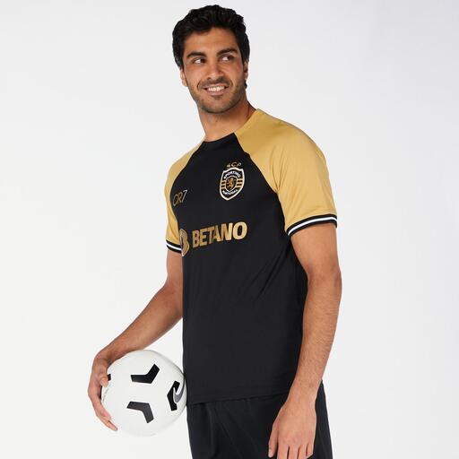  Tretí dres Sporting CP 23/24