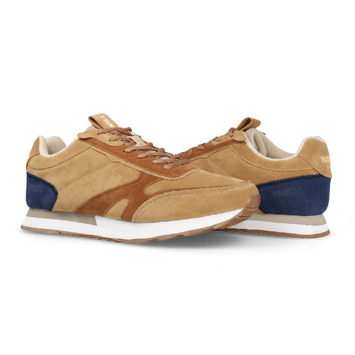  Zapatillas Trekking Breeze Jamajka