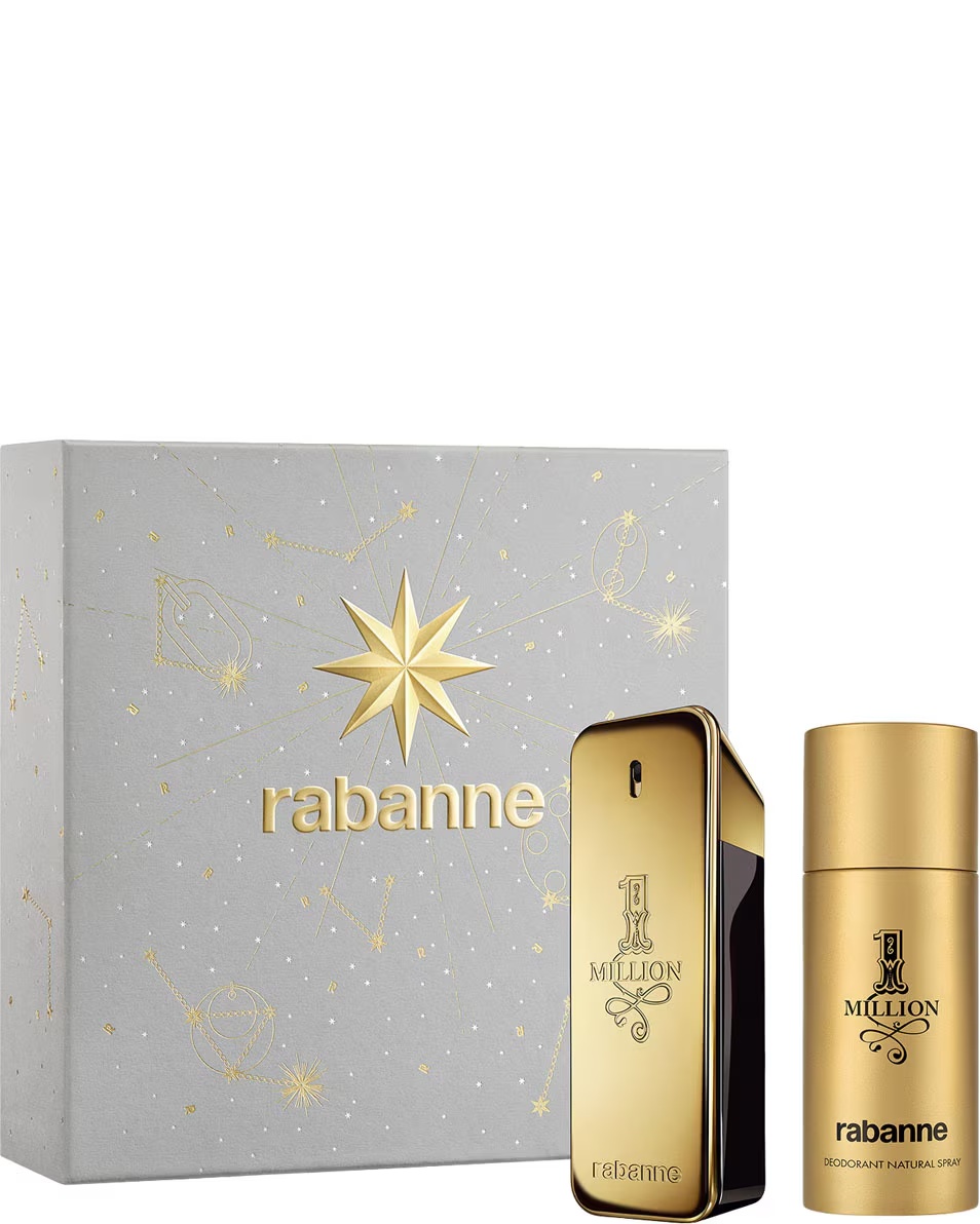 RABANNE 1 Million Gift Set 1 Million Eau de Toilette