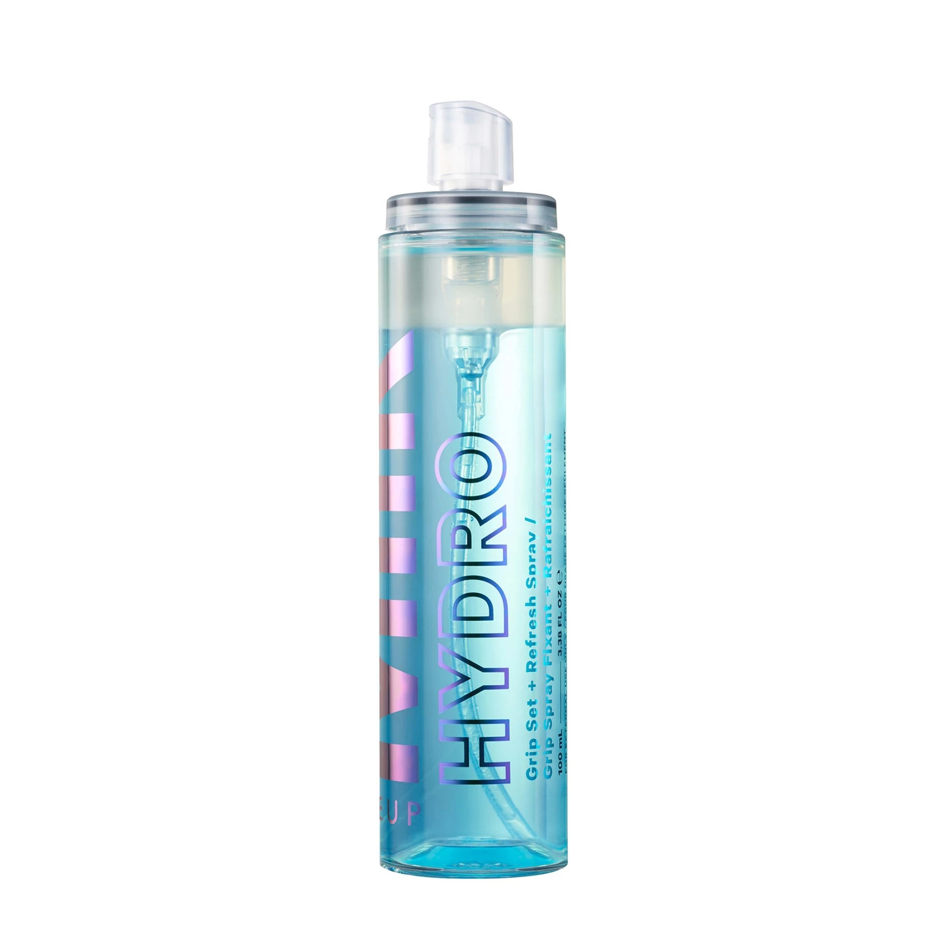 Hydro Grip sprej za fiksiranje šminke 100 ml - MILK Makeup