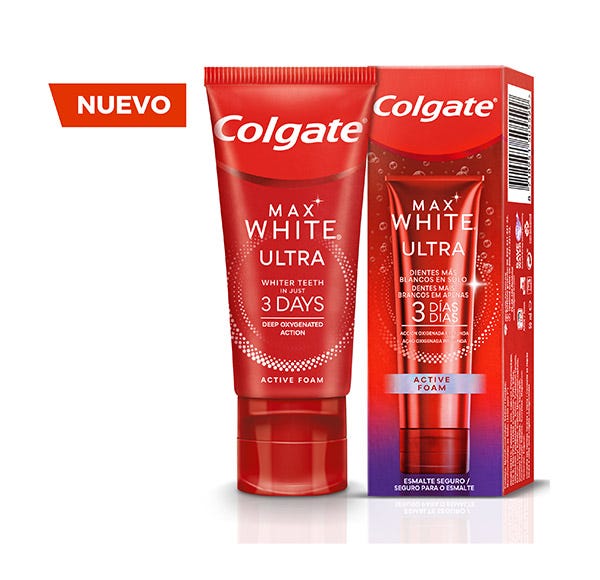 Max White Ultra | 50ML