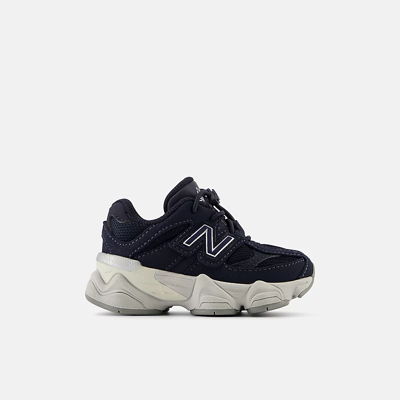 Dziecko 9060 - Zaćmienie z NB Azul marino