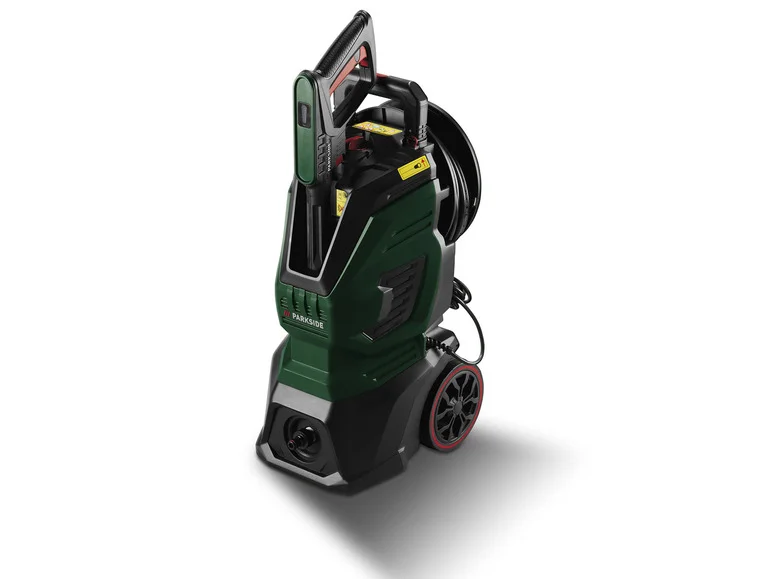 Lavadora de alta pressão PARKSIDE® PHD 170 D2, 2400 W