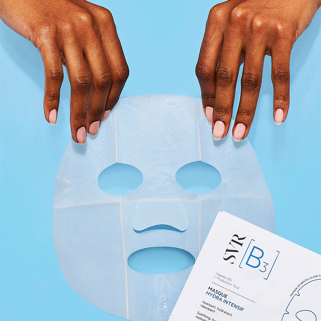 SVR Masque B 12ml