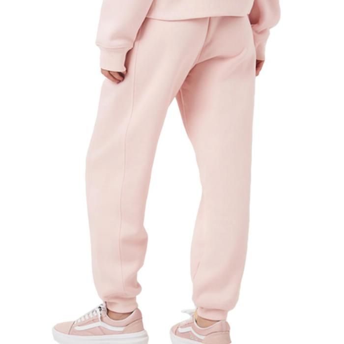 Pinke Jogginghose für Damen von Adidas (IY1472)