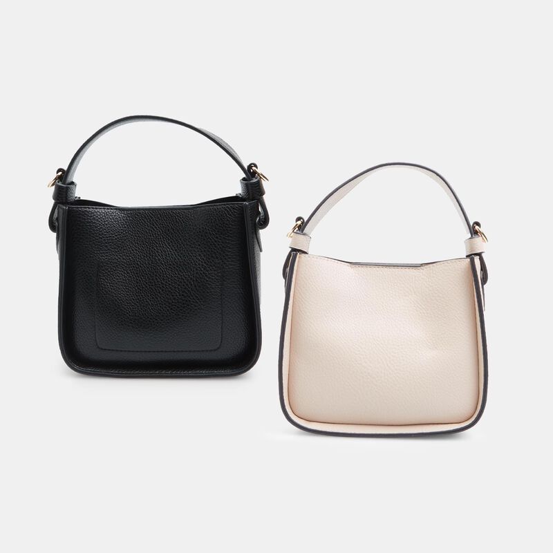 Mini crossbody da donna Bata