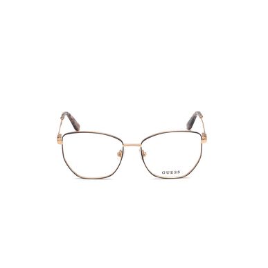 Guess brillenmontuur zwart/overig GU2825 Guess