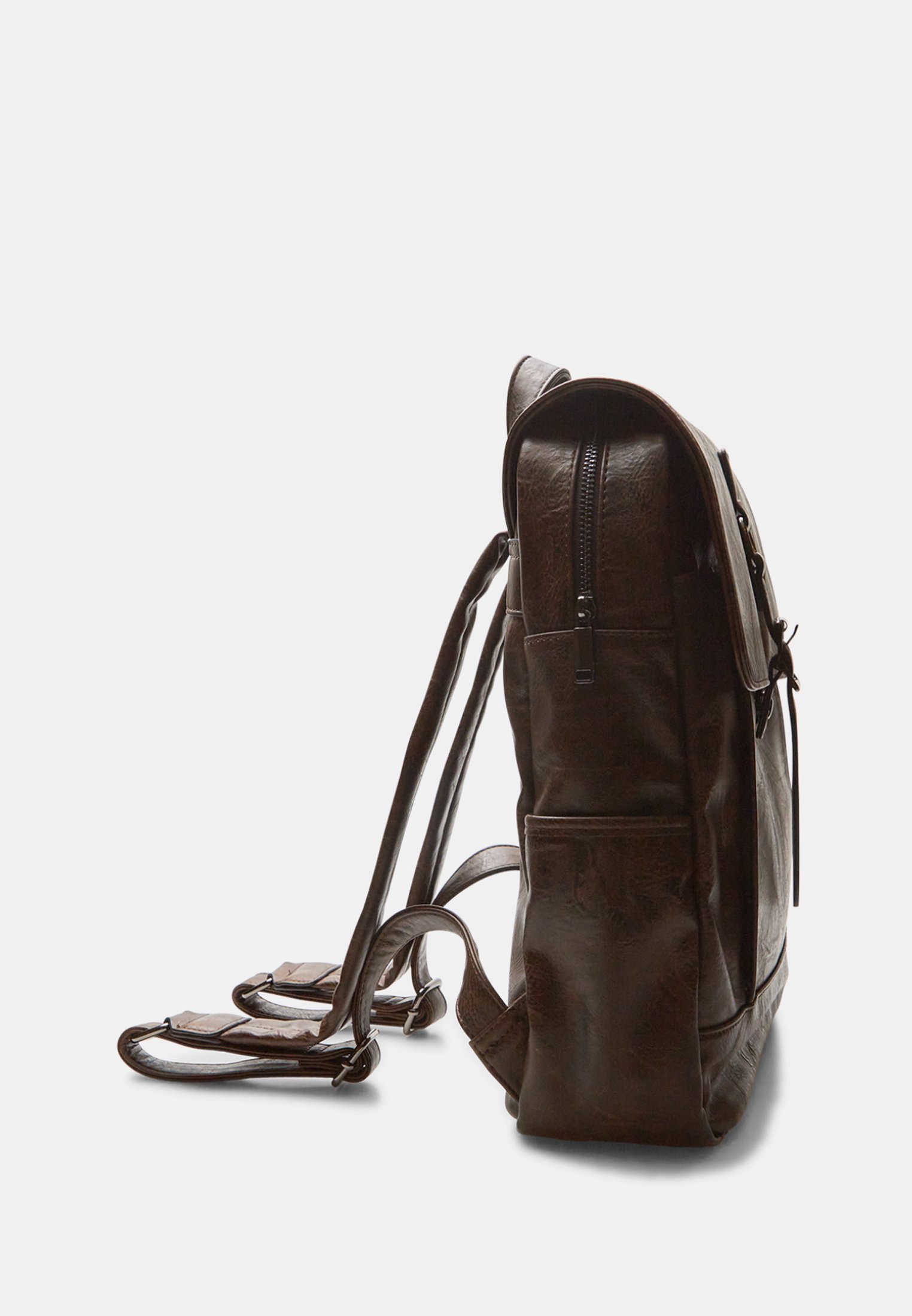 Bata Rugzak - marrone