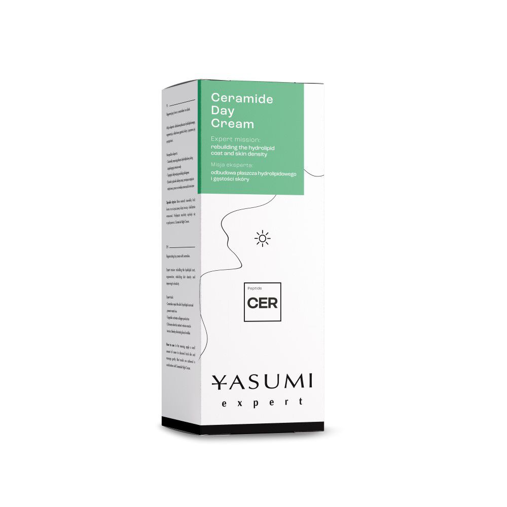 Yasumi Ceramid