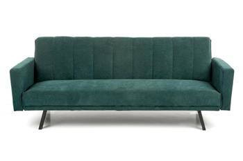 Sofa Flow zielona ciemna