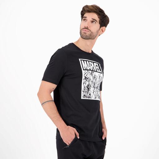  Avengers T-shirt