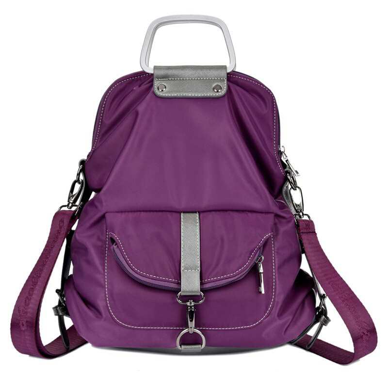 Borse da donna, borse a tracolla, borse da viaggio in nylon impermeabile firmate, borse per cosmetici, borse multifunzionali da donna