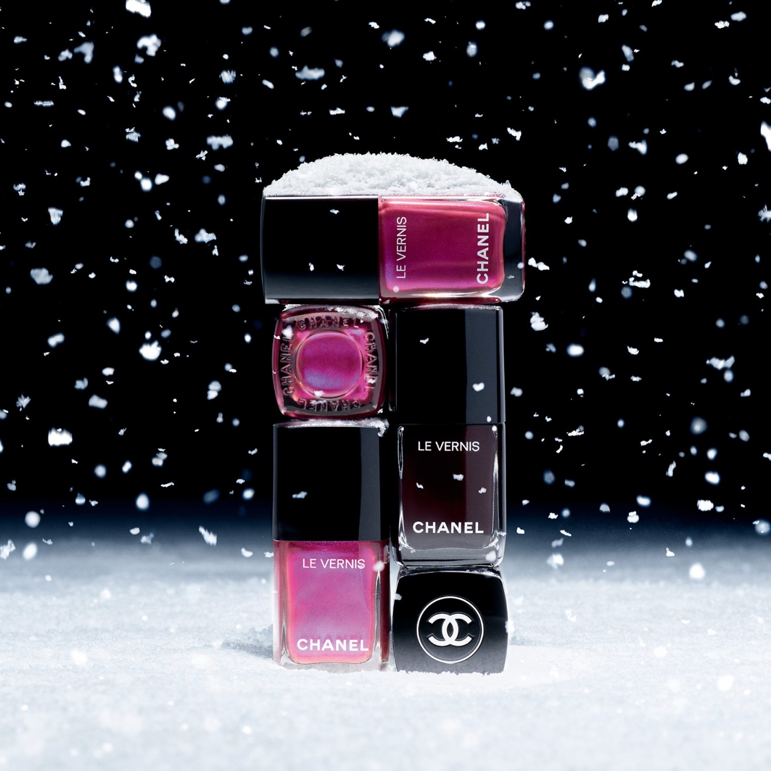 Esmalte de uñas CHANEL CRÉATION EXCLUSIVE LE VERNIS - 13 ml