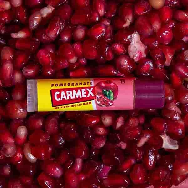 Carmex ултра хидратантни балзам за усне са наром SPF 15 4,25 г