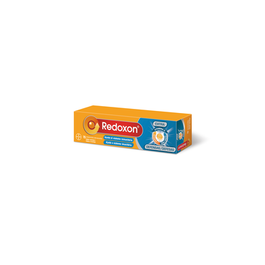 Redoxon poreilevat tabletit Immuunijärjestelmä 15 tablettia 15 tablettia