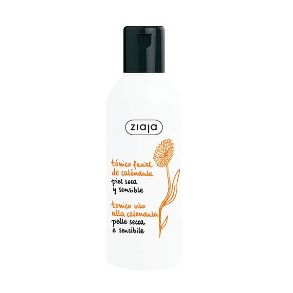 Calendula ansigtstoner | 200 ml