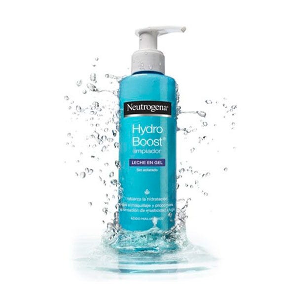 Hydro Boost čisticí prostředek bez oplachování | 200 ml