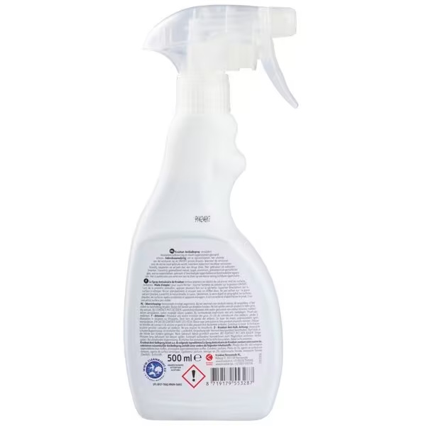 Круидват спреј против каменца<br>500ml