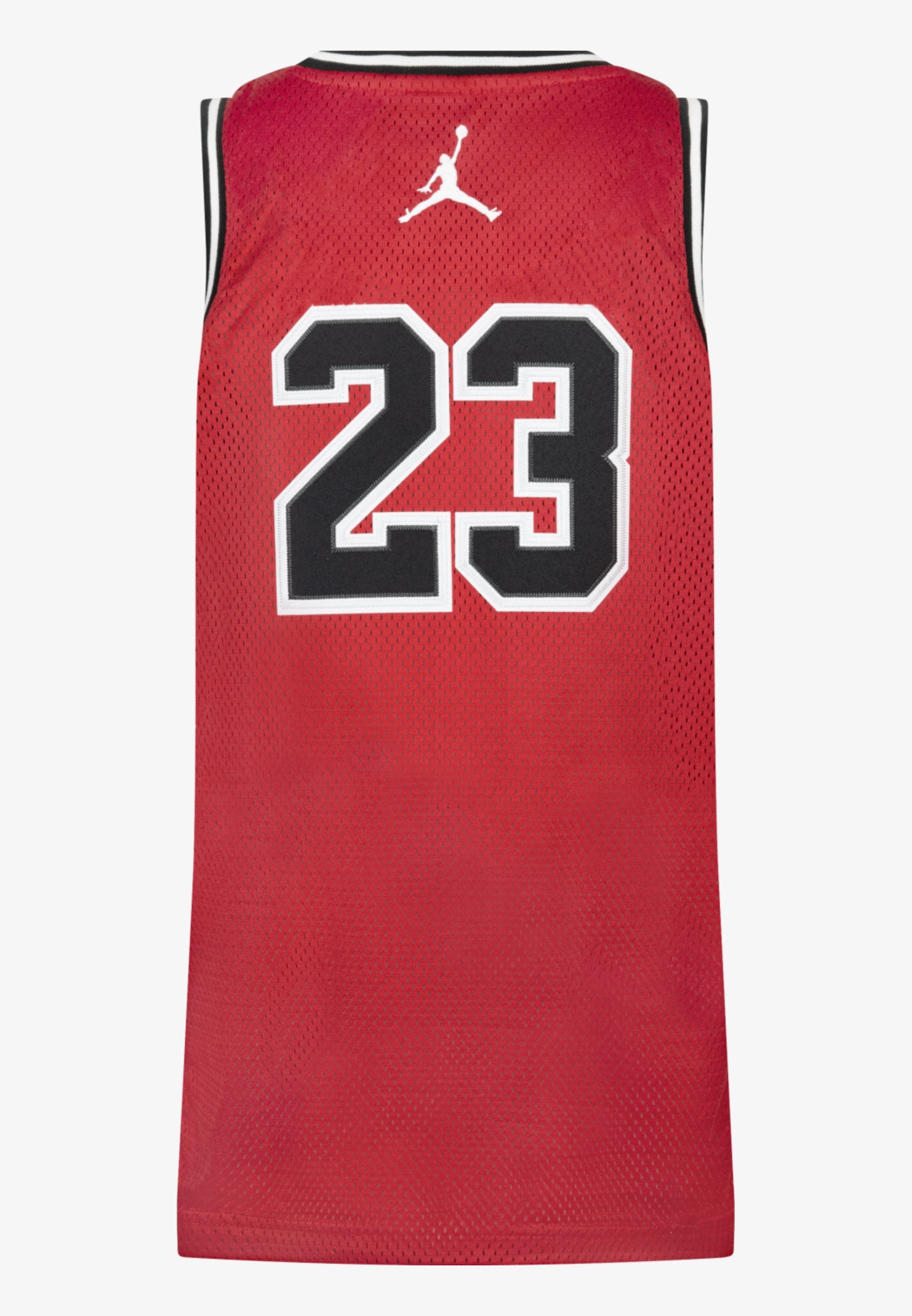 Jordan JORDAN 23 UNISEX - Top - gym red