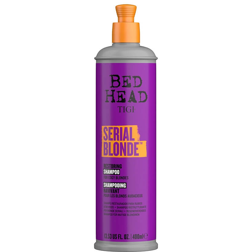 Vopsea de păr Tigi Bed Head Serial Blonde