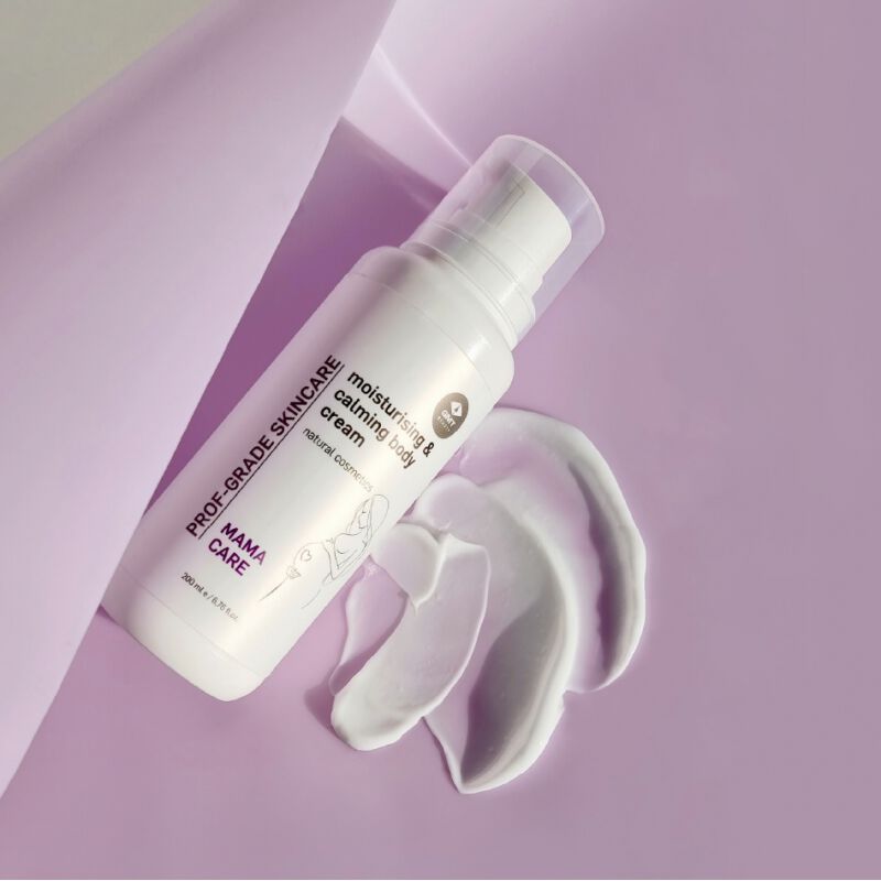 GMT Beauty Mama Care