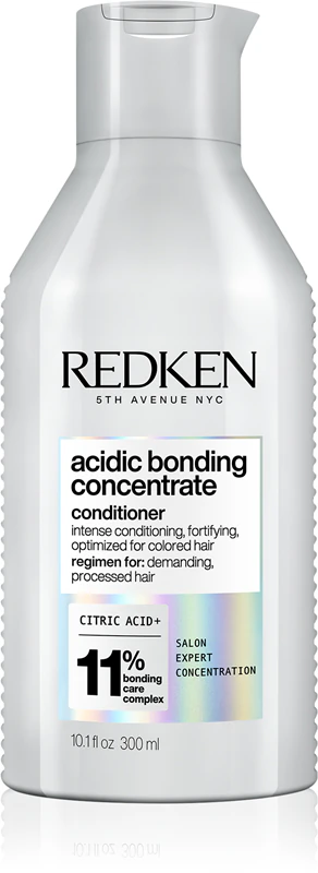Condicionador Regenerador Intensivo Redken Acidic Bonding Concentrate