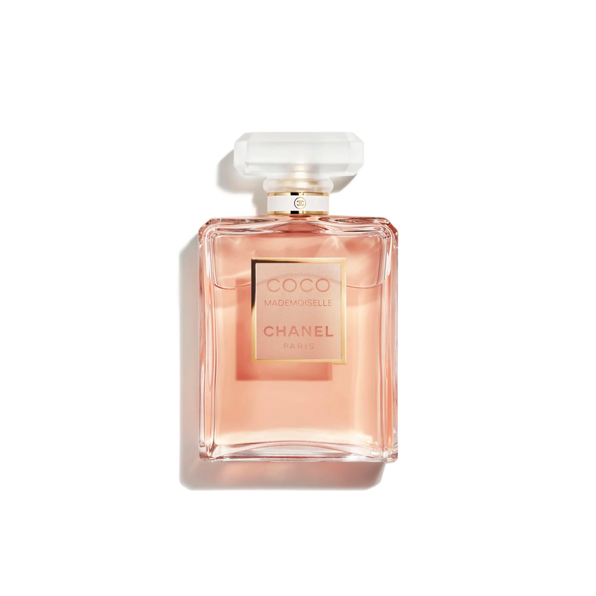 COCO MADEMOISELLE - EAU DE PARFUM VAPORIZZATORE