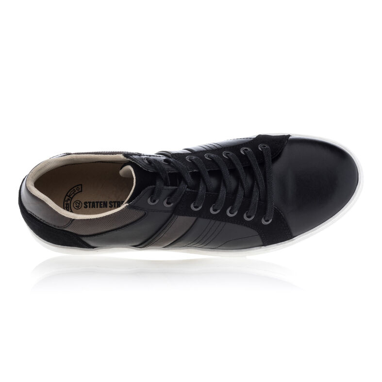 Coșuri / pantofi sport Homme Noir