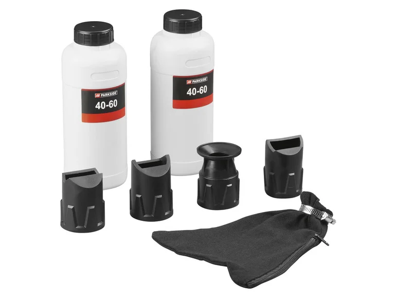 PARKSIDE® PDSP 1000 E6 ilmapistooli