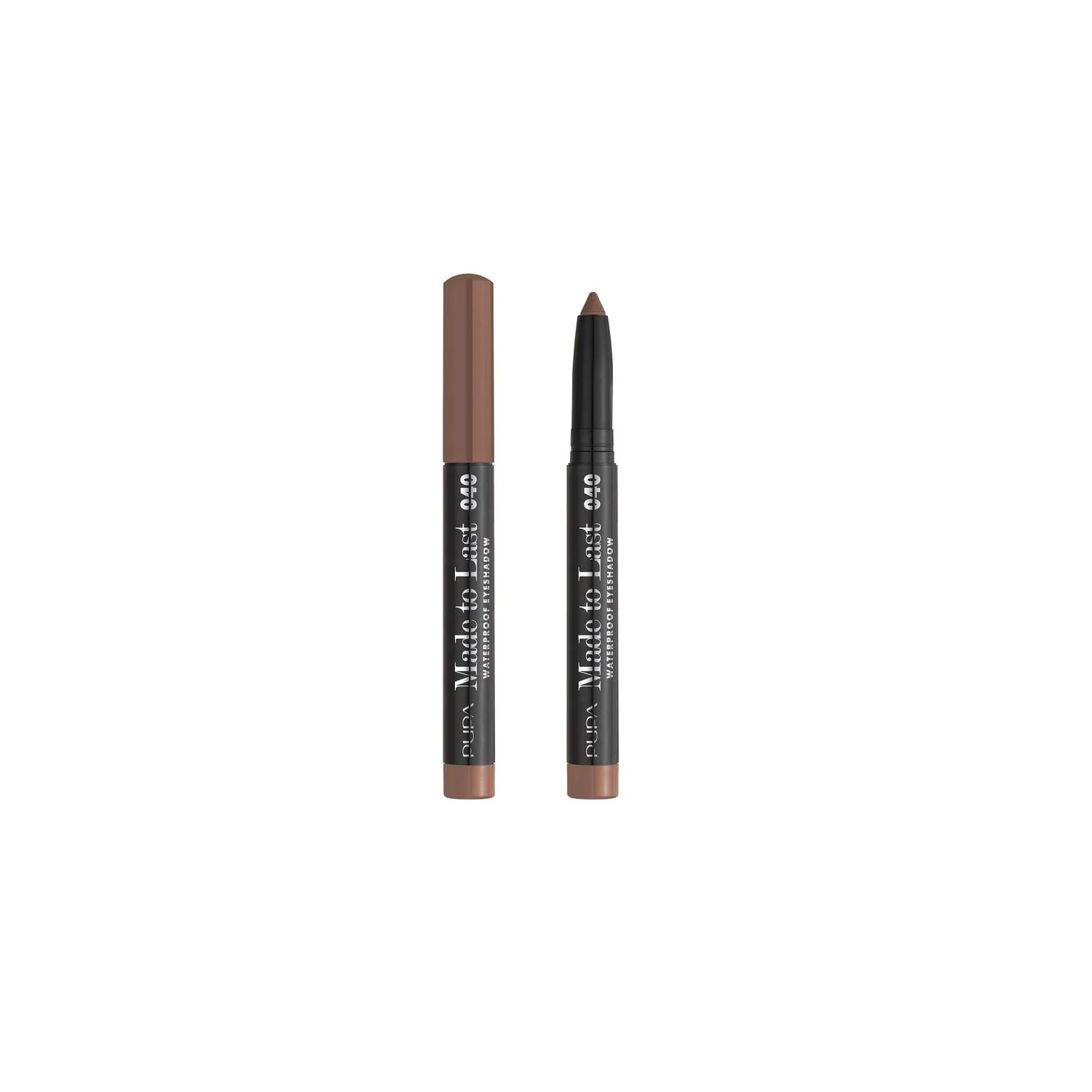Occhi Made To Last Waterproof Eyeshadow - Ombretto Matita