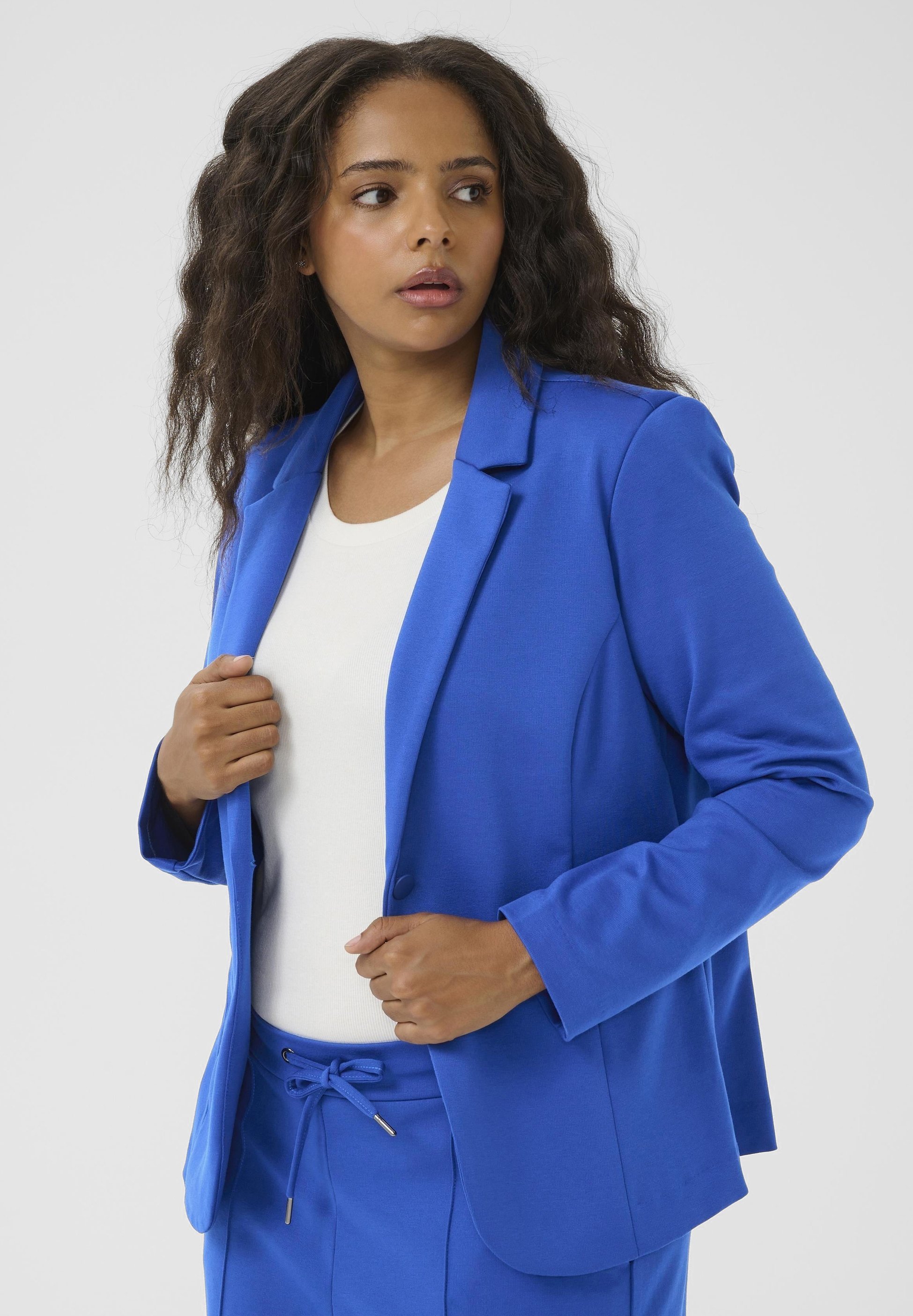 Kaffe Curve Blazer - surfer sur le web