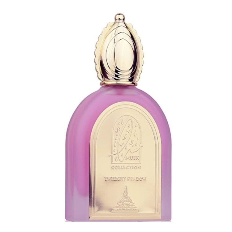 Coin de Paris Ombre du crépuscule