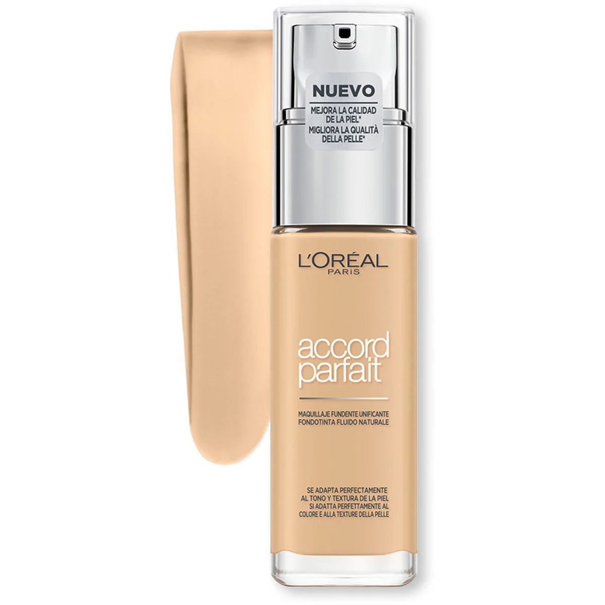 Viso Accord Parfait - Fondotinta liquido