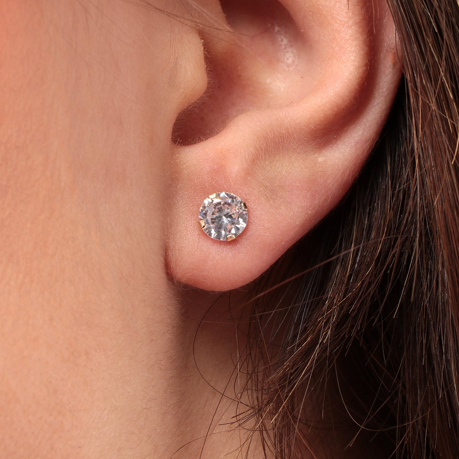 FAVS Boucles d'oreilles