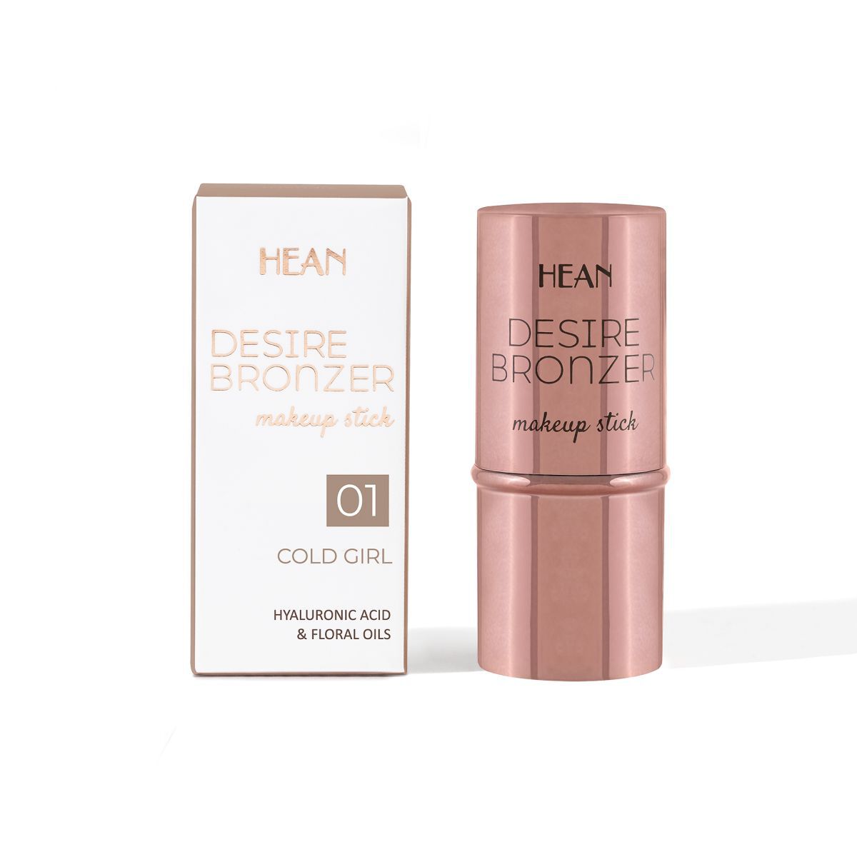 Hean Desire Bronzer
