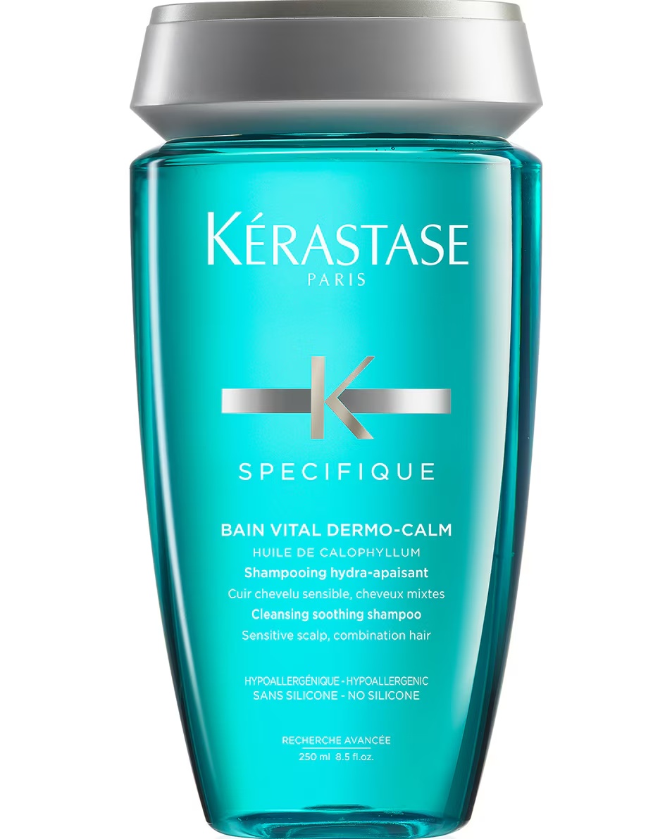 KÉRASTASE SPECIFIC BAIN VITAL DERMO-CALM BAIN VITAL DERMO-CALM