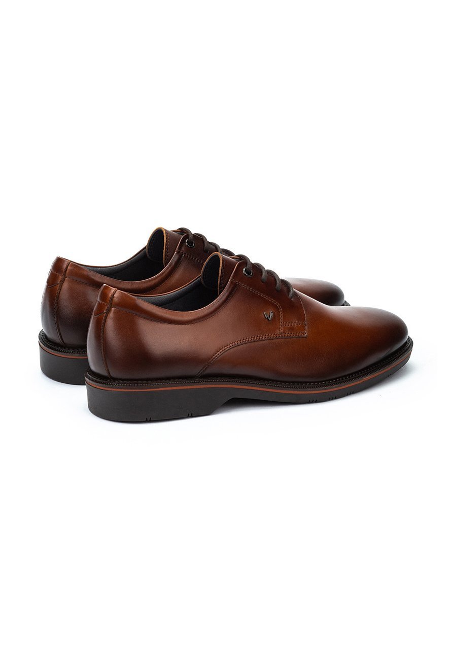 Martinelli WATFORD - Elegante veterschoenen - bruin