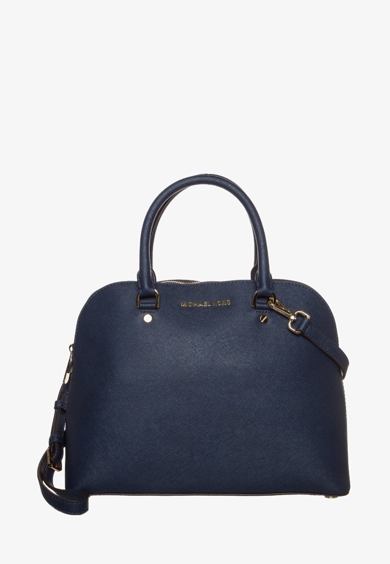 Borsa Michael Kors - blu scuro
