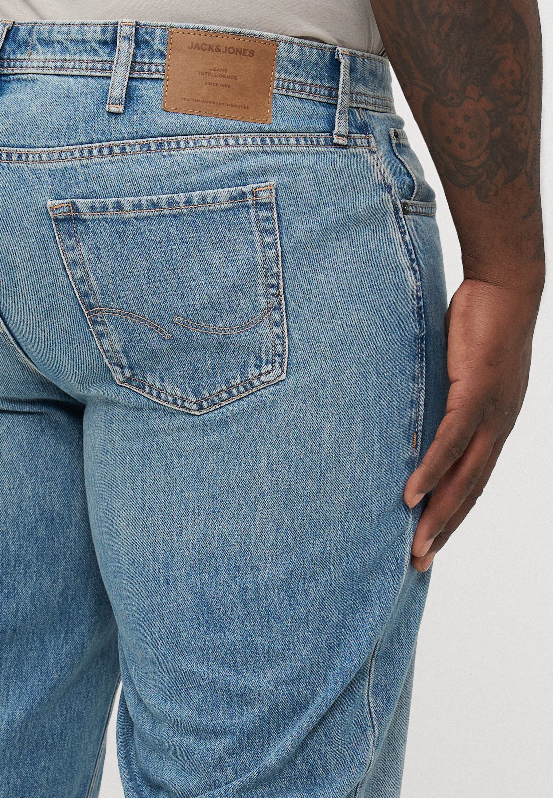 Jack & Jones Entspannt