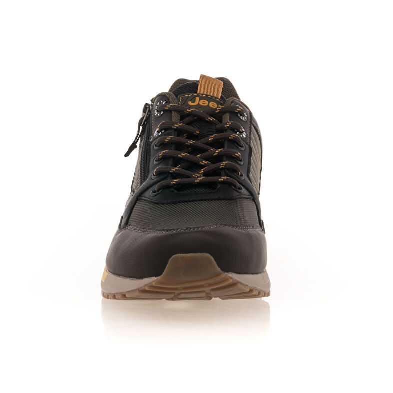 Korit / lenkkarit Homme Noir