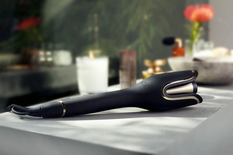 Philips StyleCare Prestige BHB876/00 automatische haarkruller