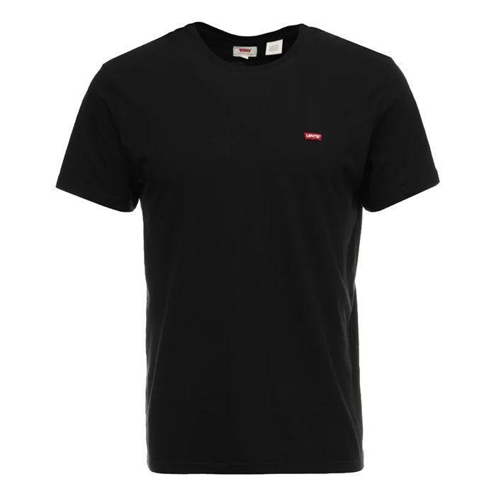 Levi's - tee-shirt Homme - Noir